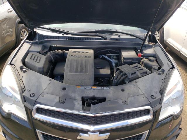 Photo 7 from auction – 2014 CHEVROLET EQUINOX LT with VIN 2GNALBEK7E6257115