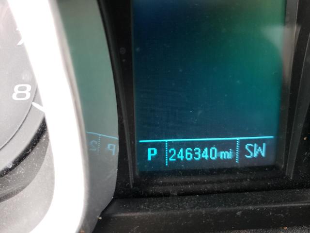Photo 8 from auction – 2014 CHEVROLET EQUINOX LS with VIN 2GNALAEK6E6265314