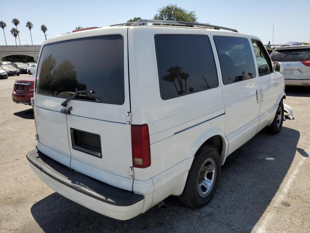 Photo 4 from auction – 2002 CHEVROLET ASTRO with VIN 1GNDM19X42B106848