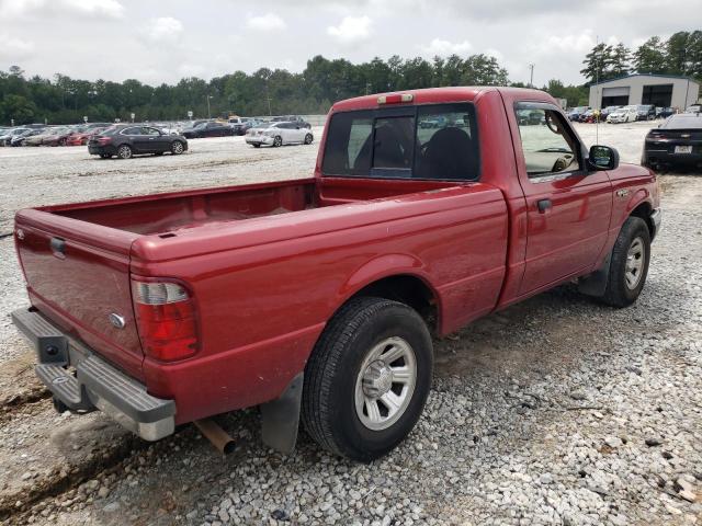 Photo 4 from auction – 2003 FORD RANGER with VIN 1FTYR10U93PA58069