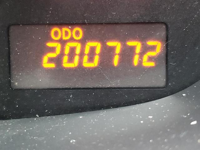 Photo 8 from auction – 2009 TOYOTA SCION XD with VIN JTKKU10449J047845