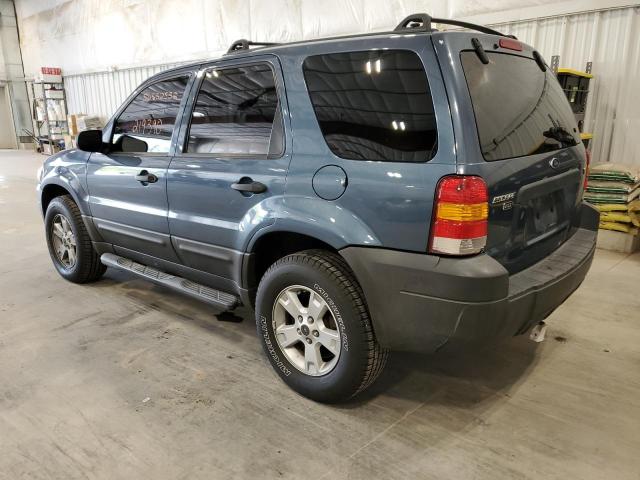 Photo 3 from auction – 2006 FORD ESCAPE with VIN 1FMCU93156KA46460