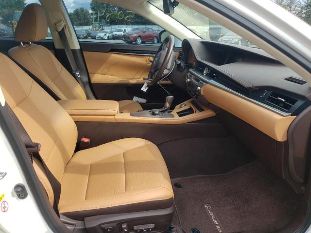 Photo 5 from auction – 2018 LEXUS ES 350 with VIN 58ABK1GG4JU089999
