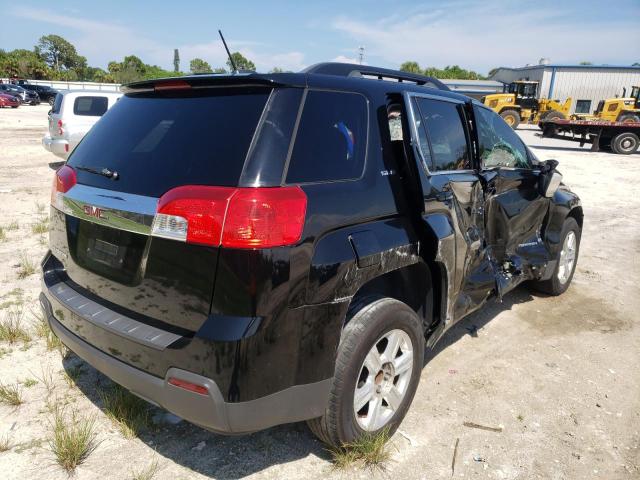 Photo 4 from auction – 2015 GMC TERRAIN SL with VIN 2GKALREK2F6306535