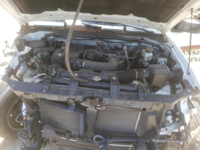 Photo 7 from auction – 2016 NISSAN FRONTIER S with VIN 1N6BD0CT5GN750331