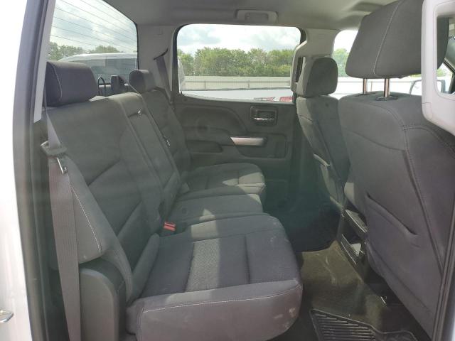 Photo 6 from auction – 2017 CHEVROLET SILVERADO with VIN 3GCPCREC5HG466656