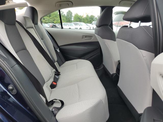 Photo 6 from auction – 2022 TOYOTA COROLLA LE with VIN 5YFEPMAE9NP335631