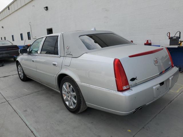 Photo 3 from auction – 2011 CADILLAC DTS PREMIU with VIN 1G6KH5E63BU143101
