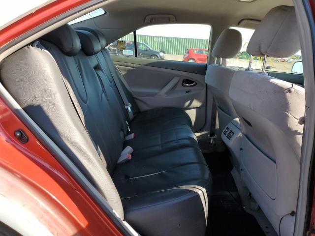 Photo 6 from auction – 2011 TOYOTA CAMRY HYBR with VIN 4T1BB3EK8BU130520