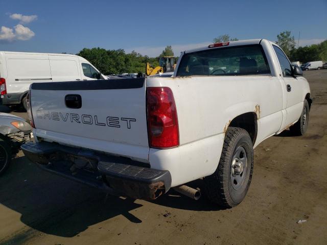 Photo 4 from auction – 2003 CHEVROLET SILVERADO with VIN 1GCEC14X93Z337017