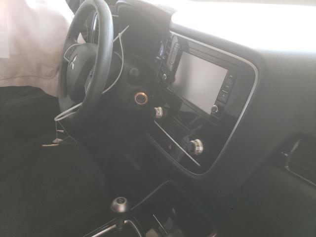 Photo 10 from auction – 2020 MITSUBISHI OUTLANDER with VIN JA4AD2A38LZ015160