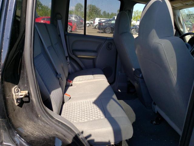 Photo 6 from auction – 2005 JEEP LIBERTY SP with VIN 1J4GL48K35W598716