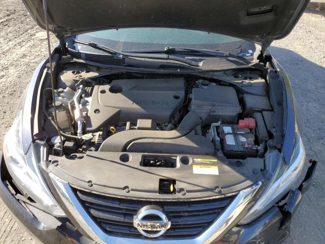 Photo 7 from auction – 2018 NISSAN ALTIMA 2.5 with VIN 1N4AL3AP7JC200856