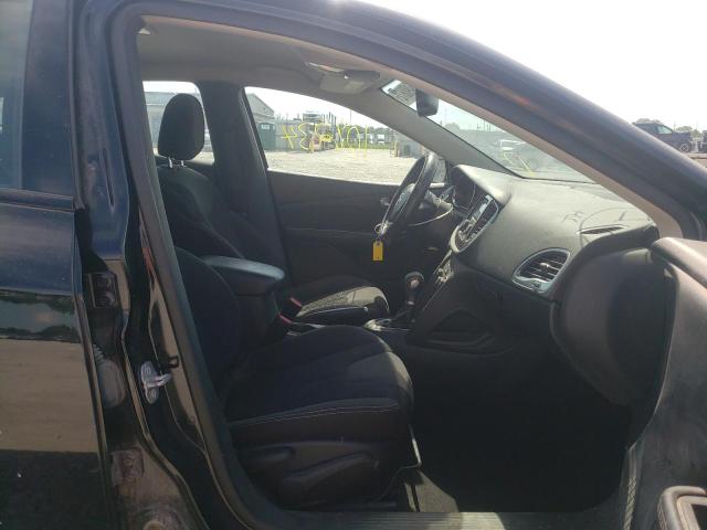 Photo 5 from auction – 2014 DODGE DART SXT with VIN 1C3CDFBB7ED877740