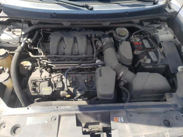 Photo 7 from auction – 2013 FORD FLEX LIMIT with VIN 2FMGK5D82DBD12665