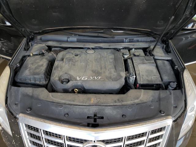 Photo 7 from auction – 2014 CADILLAC XTS PREMIU with VIN 2G61R5S37E9153327