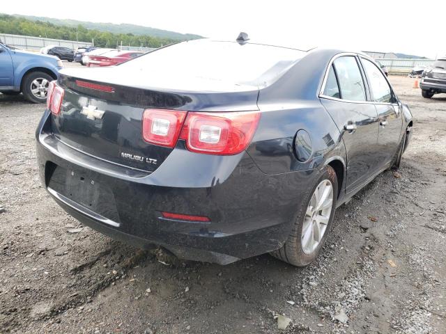 Photo 4 from auction – 2013 CHEVROLET MALIBU LTZ with VIN 1G11H5SA2DF253672