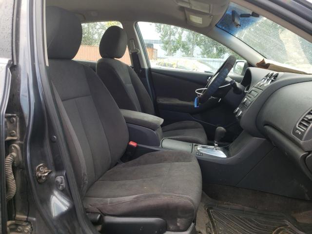 Photo 5 from auction – 2010 NISSAN ALTIMA SR with VIN 1N4BL2AP6AC164673