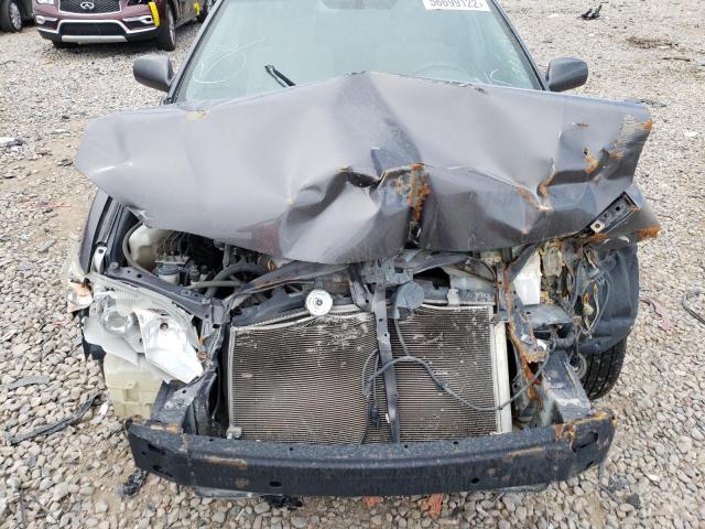 Photo 7 from auction – 2011 TOYOTA CAMRY BASE with VIN 4T4BF3EK8BR151734