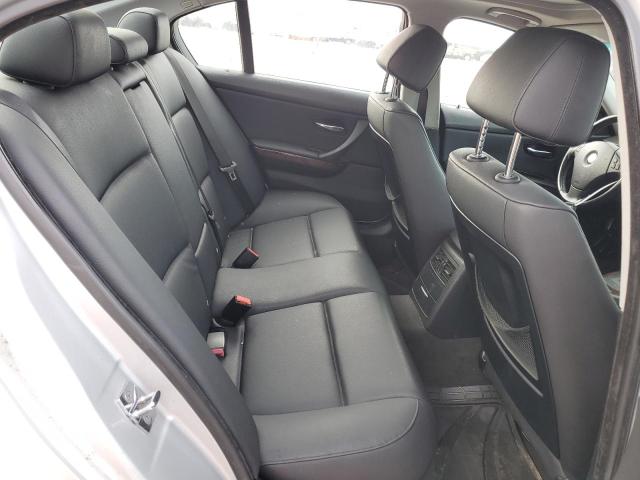 Photo 6 from auction – 2007 BMW 328 XI with VIN WBAVC93557KX61014