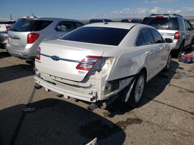 Photo 4 from auction – 2015 FORD TAURUS SEL with VIN 1FAHP2E91FG181844