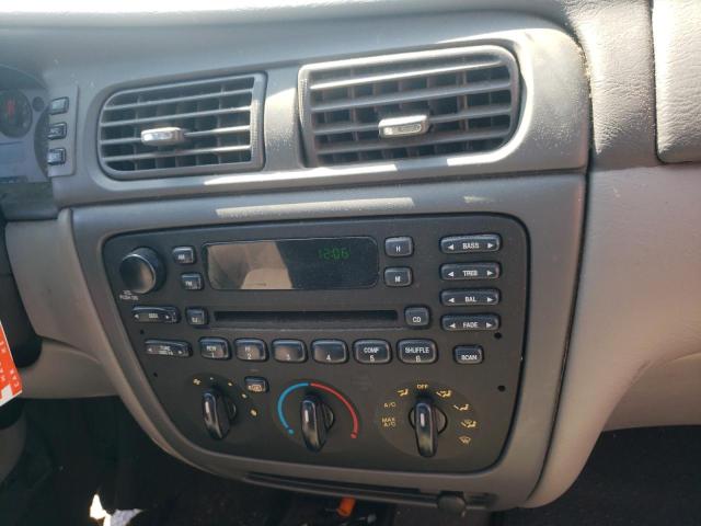 Photo 9 from auction – 2005 MERCURY SABLE with VIN 1MEFM50225A602685