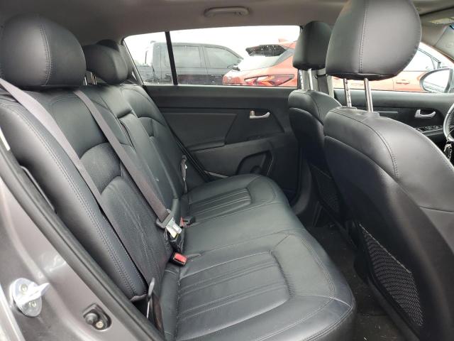 Photo 6 from auction – 2016 KIA SPORTAGE E with VIN KNDPCCAC7G7863539