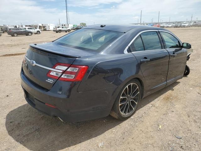 Photo 4 from auction – 2017 FORD TAURUS SEL with VIN 1FAHP2E89HG135110