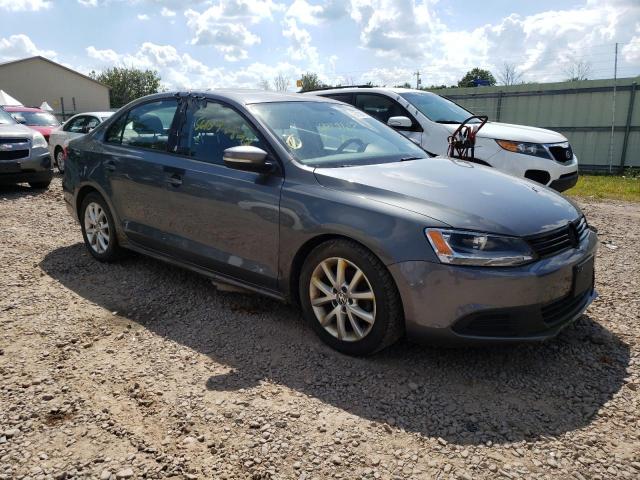 Photo 9 from auction – 2011 VOLKSWAGEN JETTA with VIN 3VWBZ7AJ9BM050407