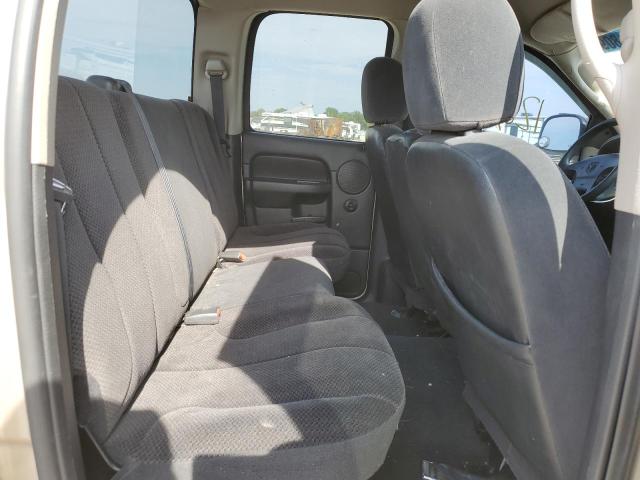 Photo 6 from auction – 2003 DODGE RAM 1500 S with VIN 1D7HA18N63S106716