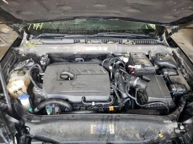 Photo 7 from auction – 2017 FORD FUSION SE with VIN 3FA6P0HD0HR286625