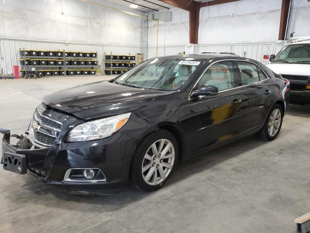Photo 2 from auction – 2013 CHEVROLET MALIBU 2LT with VIN 1G11E5SA1DF189021