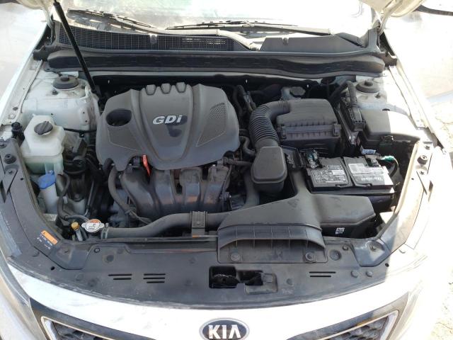Photo 7 from auction – 2015 KIA OPTIMA LX with VIN KNAGM4A73F5661665