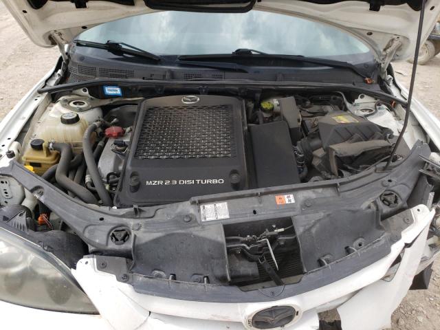 Photo 7 from auction – 2009 MAZDA SPEED 3 with VIN JM1BK34L591226602