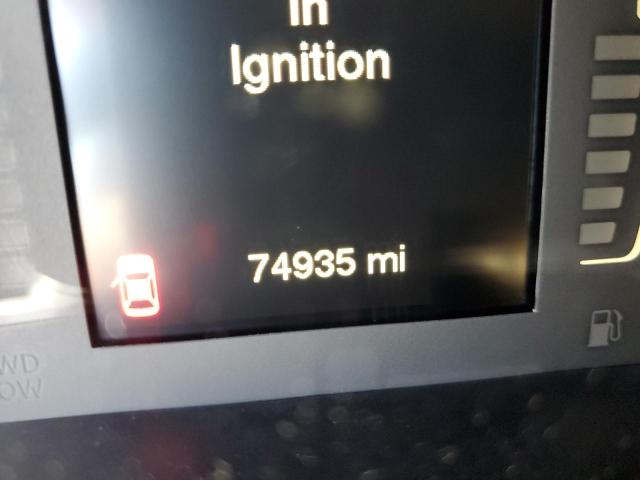 Photo 8 from auction – 2016 JEEP CHEROKEE L with VIN 1C4PJLCB6GW207820