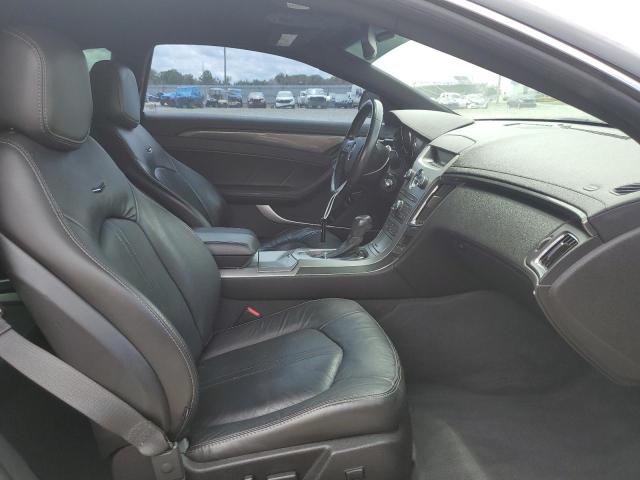 Photo 5 from auction – 2011 CADILLAC CTS PERFOR with VIN 1G6DJ1ED9B0108509