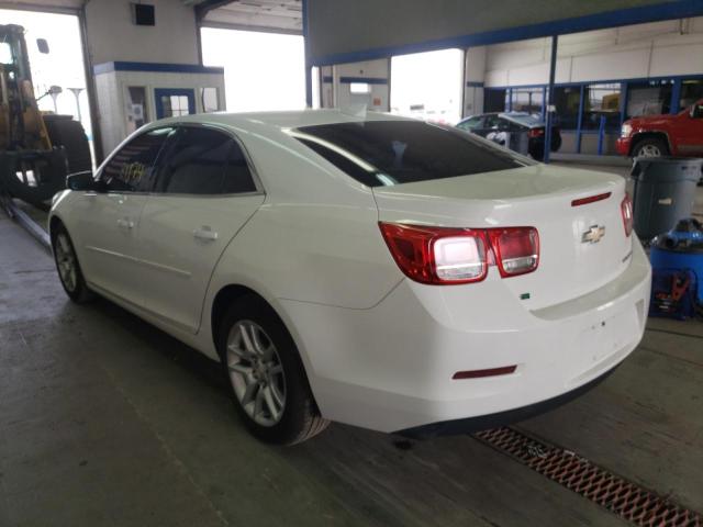 Photo 3 from auction – 2016 CHEVROLET MALIBU LIM with VIN 1G11C5SA8GU150965