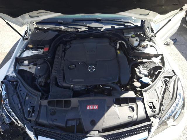 Photo 7 from auction – 2014 MERCEDES-BENZ E 350 with VIN WDDKK5KF6EF243453