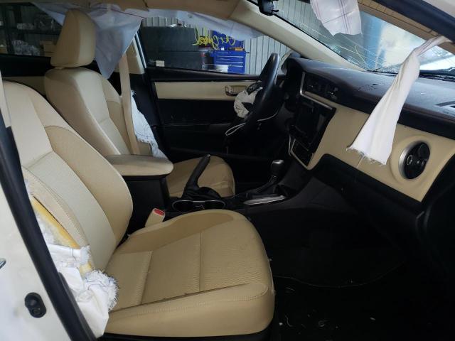 Photo 5 from auction – 2019 TOYOTA COROLLA L with VIN 5YFBURHE9KP929615