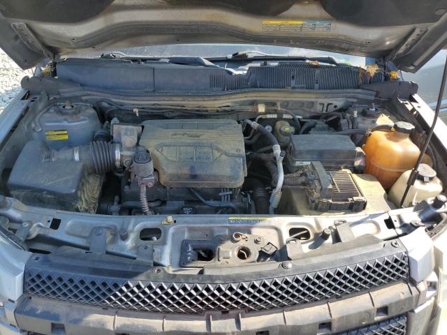 Photo 7 from auction – 2005 CHEVROLET EQUINOX LT with VIN 2CNDL73F056144482