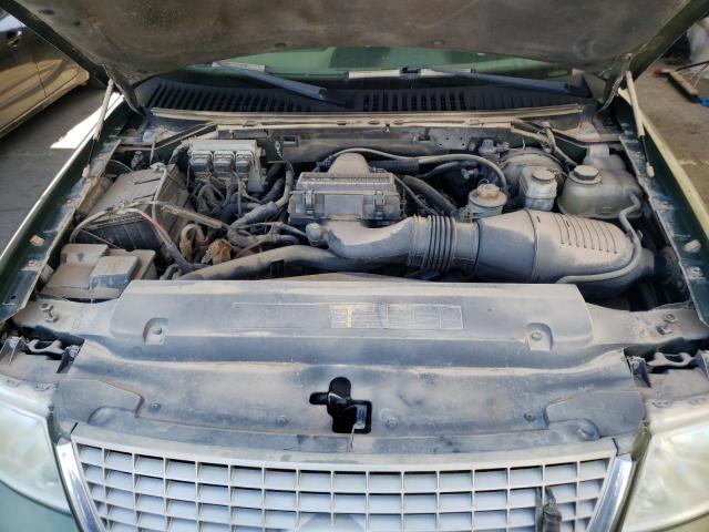 Photo 7 from auction – 2005 FORD EXPEDITION with VIN 1FMPU185X5LA55940