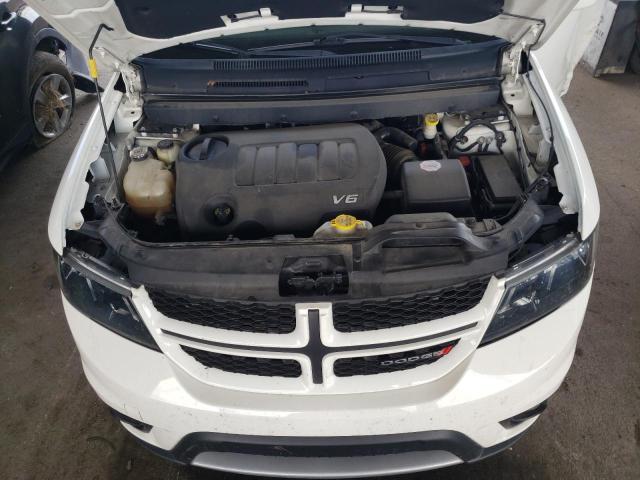 Photo 7 from auction – 2016 DODGE JOURNEY R/ with VIN 3C4PDDEG7GT190005