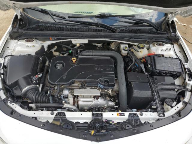 Photo 7 from auction – 2018 CHEVROLET MALIBU LS with VIN 1G1ZC5ST3JF189981