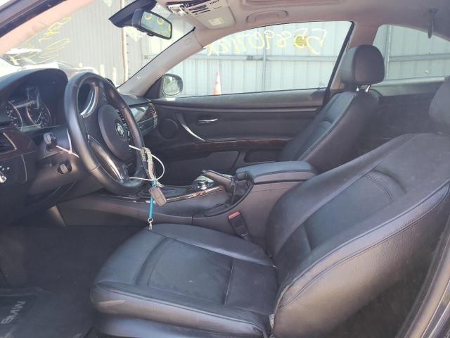 Photo 5 from auction – 2011 BMW 335 XI with VIN WBAKF9C52BE262043