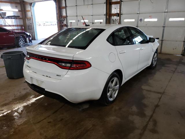 Photo 4 from auction – 2015 DODGE DART SXT with VIN 1C3CDFBB9FD308809