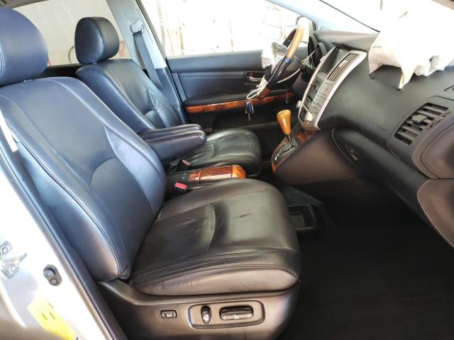 Photo 5 from auction – 2007 LEXUS RX 350 with VIN 2T2HK31UX7C043742
