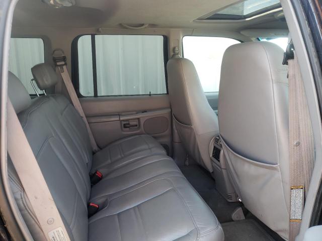 Photo 6 from auction – 1999 FORD EXPLORER with VIN 1FMDU34E6XZA23314