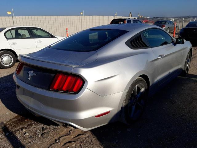 Photo 4 from auction – 2015 FORD MUSTANG with VIN 1FA6P8AM6F5350885