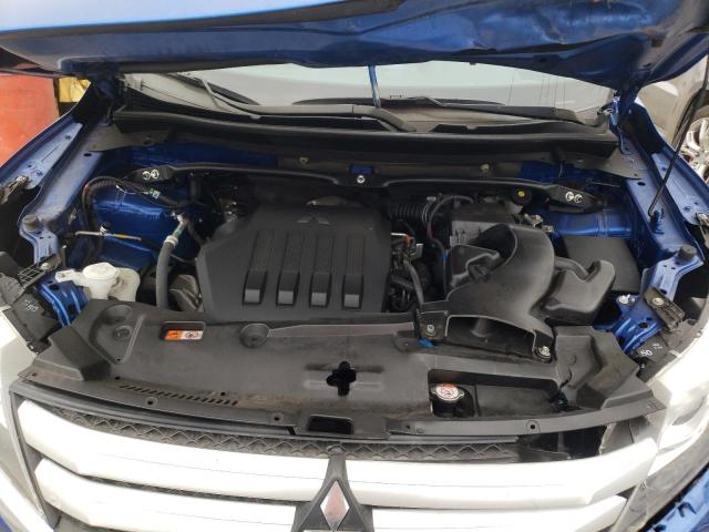 Photo 7 from auction – 2020 MITSUBISHI ECLIPSE CR with VIN JA4AS3AA9LZ034116