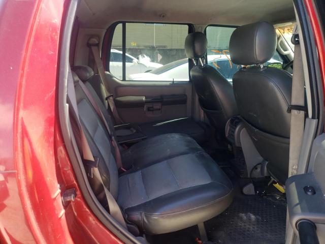 Photo 6 from auction – 2003 FORD EXPLORER S with VIN 1FMZU67E03UA49787